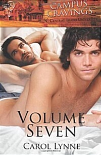 Campus Cravings Volume Seven (Paperback)