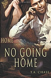 No Going Home (Paperback)