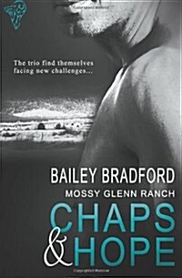 Mossy Glenn Ranch: Chaps and Hope (Paperback)