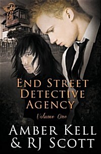 End Street Detective Agency Volume One (Paperback)