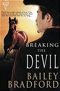 Breaking the Devil (Paperback)