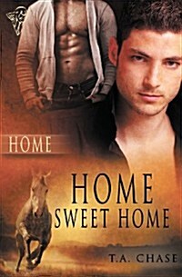 Home: Home Sweet Home (Paperback)