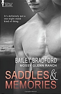 Mossy Glenn : Saddles and Memories (Paperback)