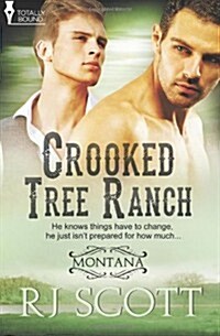 Montana: Crooked Tree Ranch (Paperback)
