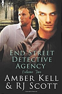 End Street Detective Agency Volume Two (Paperback)