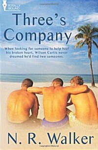 Threes Company (Paperback)