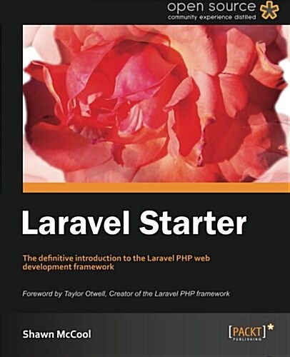 Laravel Starter (Paperback)