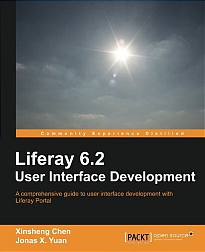 Liferay 6.2 User Interface Development (Paperback)