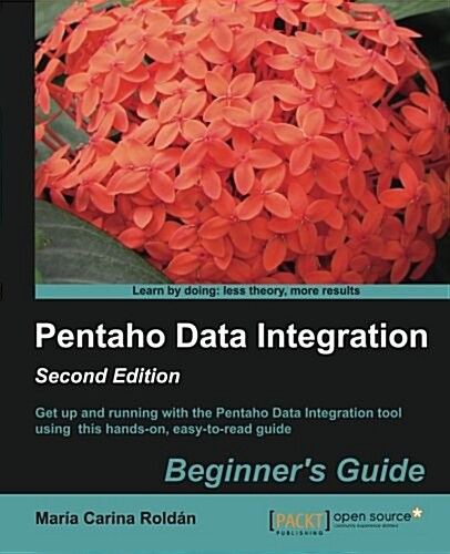 Pentaho Data Integration Beginners Guide (Paperback, 2 ed)