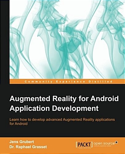 Augmented Reality for Android Application Development (Paperback)