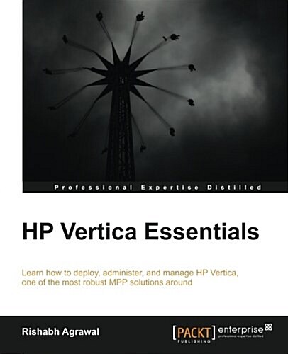 HP Vertica Essentials (Paperback)