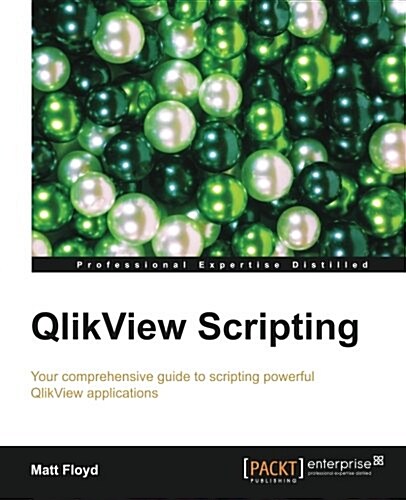 Qlikview Scripting (Paperback)