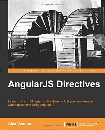 Angularjs Directives (Paperback, Revised)