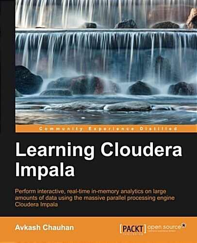 Using Cloudera Impala (Paperback)
