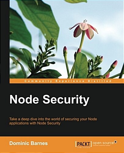 Node Security (Paperback)