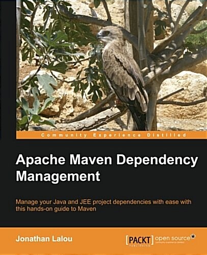 Apache Maven Dependency Management (Paperback)