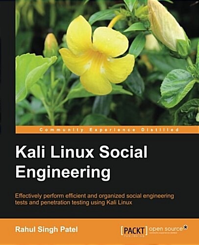 Kali Linux Social Engineering (Paperback)