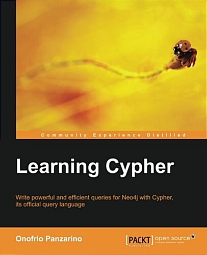 Learning Cypher (Paperback)