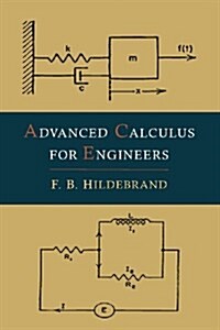 Advanced Calculus for Engineers (Paperback)