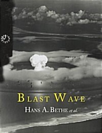Blast Wave (Paperback)