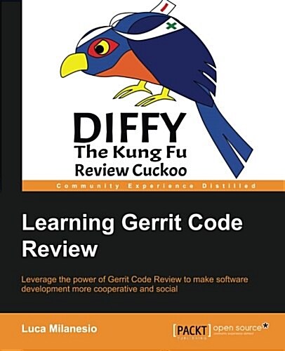 Getting Started with Gerrit (Paperback)