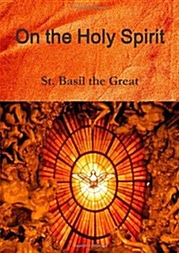 On the Holy Spirit (Paperback)