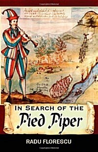 In Search of the Pied Piper (Paperback)
