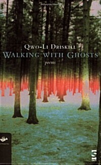 Walking with Ghosts : Poems (Paperback)