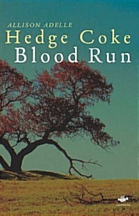 Blood Run (Paperback)