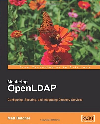 Openldap for Developers (Paperback)