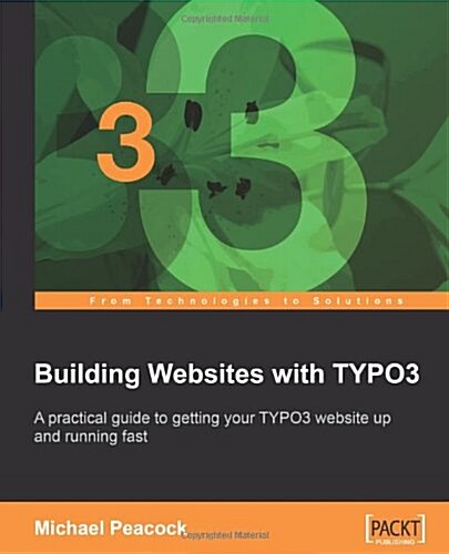 Building Websites with Typo3 (Paperback)