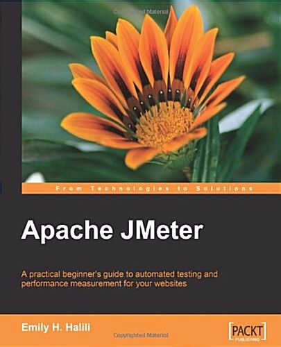 Apache Jmeter (Paperback)
