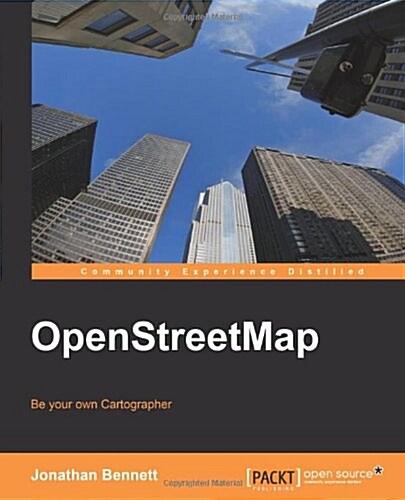 Openstreetmap (Paperback)