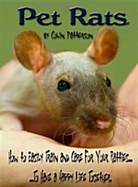 Pet Rats (Paperback)