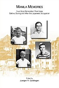 Manila Memories (Paperback)
