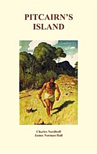 Pitcairns Island (Hardcover)