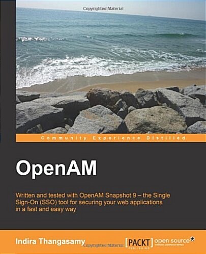 Openam (Paperback)