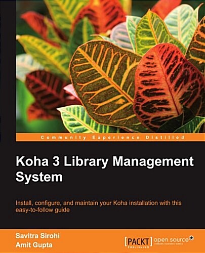 Koha 3 Library Management System (Paperback)
