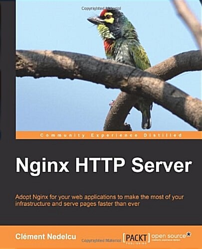 Nginx HTTP Server (Paperback)