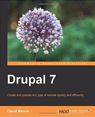 Drupal 7 (Paperback, 2)