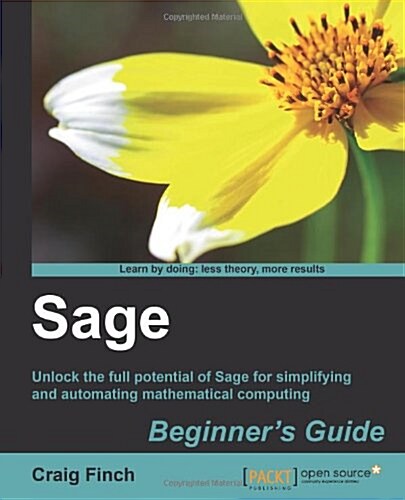 Sage Beginners Guide (Paperback)