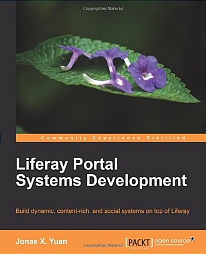 Liferay Portal Systems Development (Paperback, 2)