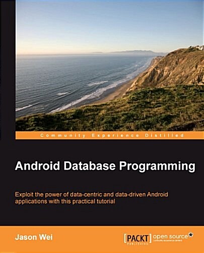 Android Database Programming (Paperback)