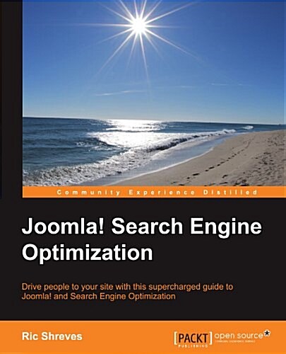 Joomla! Search Engine Optimization (Paperback)