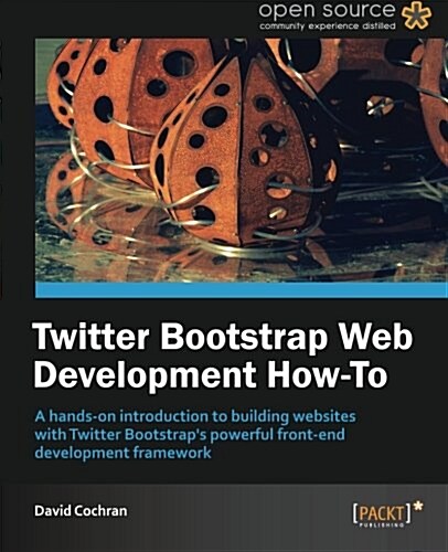Twitter Bootstrap Web Development (Paperback)