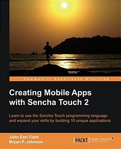 Sencha Touch Hotshot (Paperback)