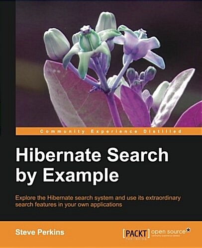 Hibernate Search by Example (Paperback)
