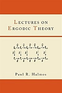 Lectures on Ergodic Theory (Paperback)
