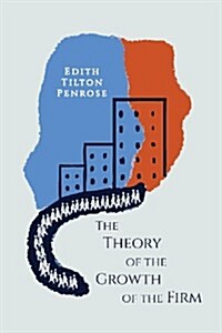 The Theory of the Growth of the Firm (Paperback)