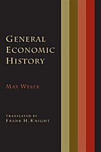 General Economic History (Paperback)